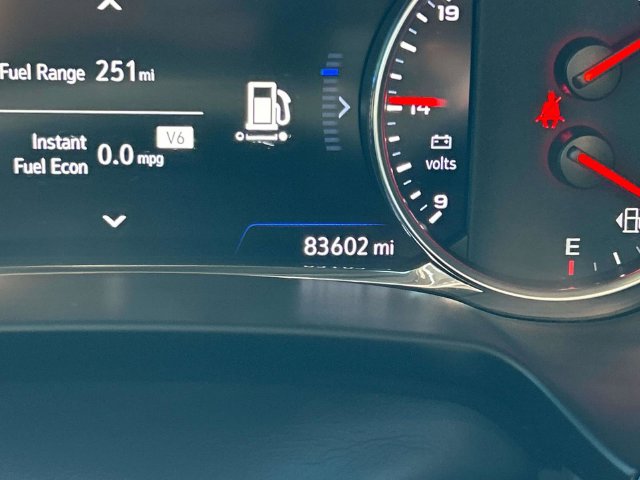 Used 2021 Chevrolet Blazer RS FWD image 38