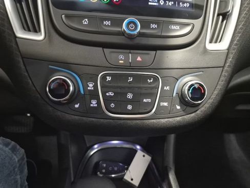 Used 2024 Chevrolet Malibu LT FWD image 15
