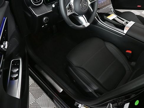 New 2026 Mercedes-Benz C 300 C 300 image 7