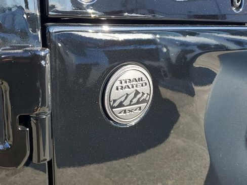 New 2026 Jeep Wrangler Unlimited Sport image 8