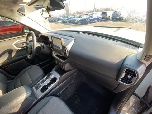 Used 2024 Ford Bronco Sport Big Bend w/ Convenience Package image 29
