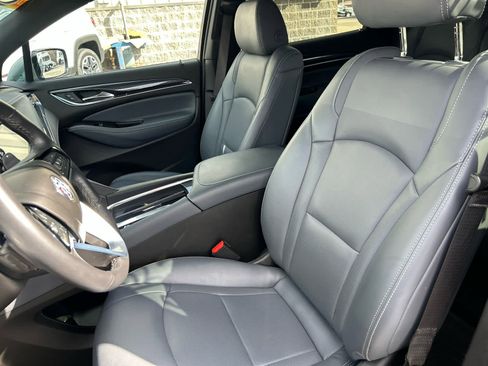 Used 2023 Buick Enclave Essence w/ Experience Buick Package image 13
