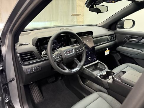 New 2026 GMC Terrain AT4 image 26