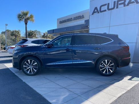 Used 2026 Acura MDX FWD w/ Technology Package image 3
