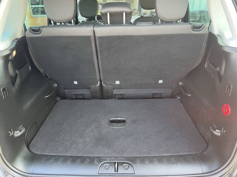 Used 2015 FIAT 500L Trekking FWD image 27