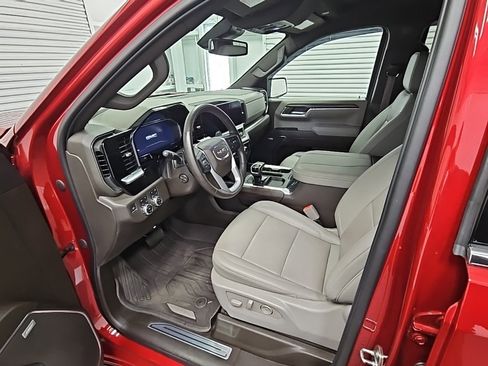 Used 2023 GMC Sierra 1500 SLT w/ SLT Premium Plus Package image 10