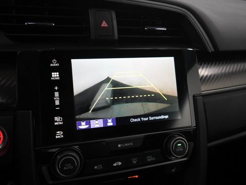Used 2017 Honda Civic Si image 17