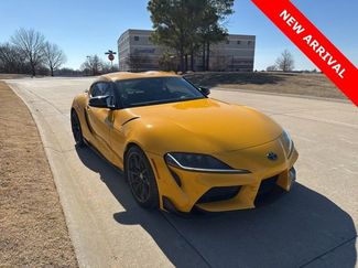 Used 2023 Toyota Supra Premium w/ Driver Assist Package video 1