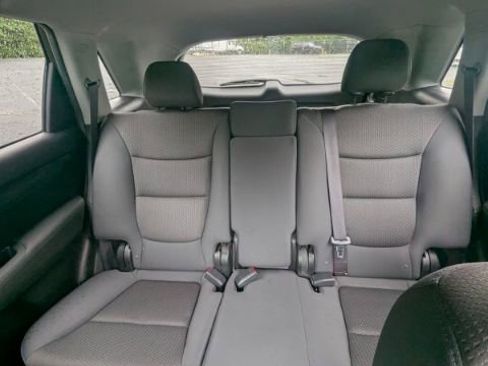 Used 2012 Kia Sorento LX w/ Convenience Pkg FWD image 23