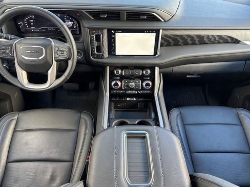 Used 2024 GMC Yukon XL Denali w/ LPO, Floor Liner Package image 14