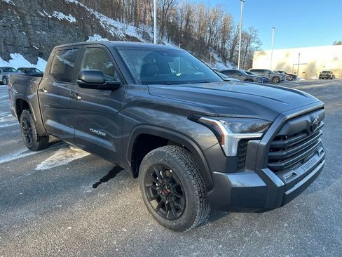 New 2026 Toyota Tundra SR5 image 7