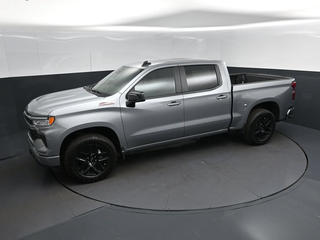 New 2026 Chevrolet Silverado 1500 RST w/ Convenience Package II AWD/4WD image 33