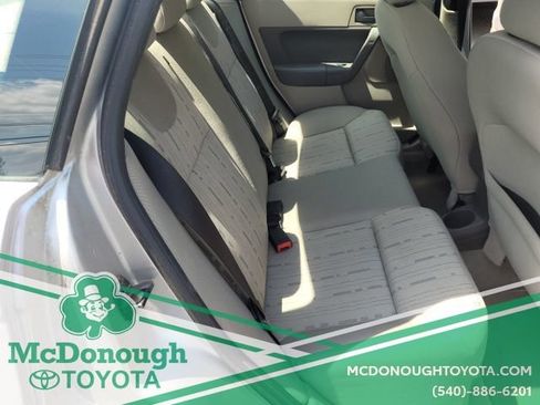 Used 2009 Ford Focus SE FWD image 16