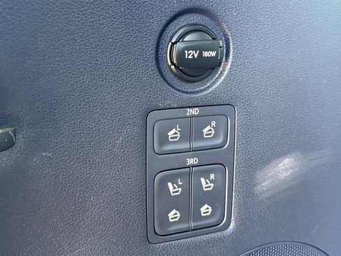 Used 2021 Hyundai Palisade Limited AWD/4WD image 46