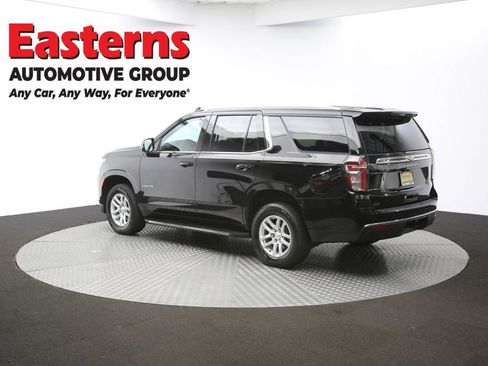 Used 2023 Chevrolet Tahoe LT image 64