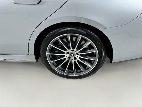 New 2026 Mercedes-Benz S 580 4MATIC Sedan image 35