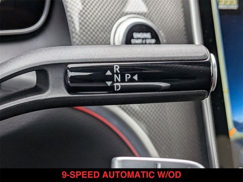 Certified 2025 Mercedes-Benz GLC 300 4MATIC image 24