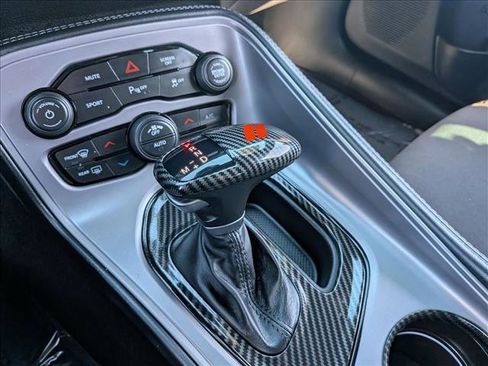 Used 2023 Dodge Challenger GT w/ Blacktop Package image 11