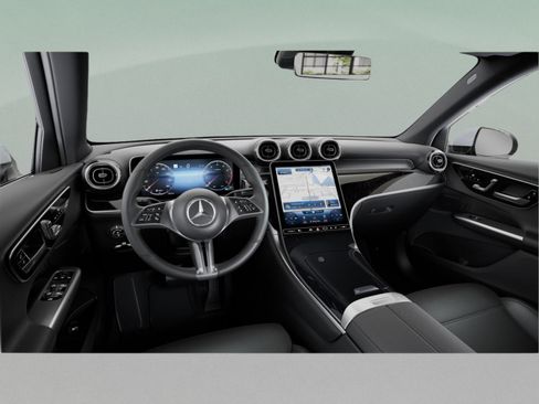 Used 2026 Mercedes-Benz GLC 300 image 43