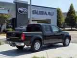 Used 2016 Nissan Frontier SV image 5