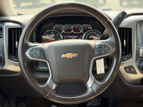 Used 2014 Chevrolet Silverado 1500 LT w/ All Star Edition AWD/4WD image 7