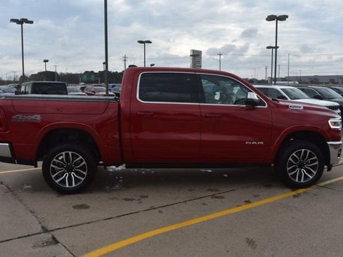 New 2026 RAM 1500 Limited image 4