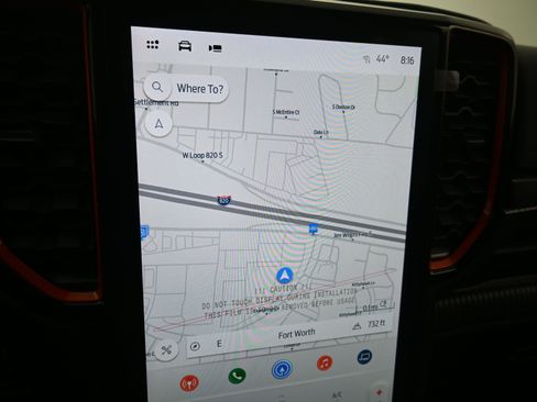 Used 2024 Ford Ranger Raptor image 19