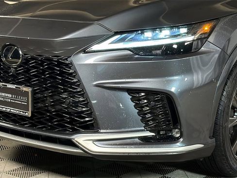 Used 2024 Lexus RX 350 F Sport image 3
