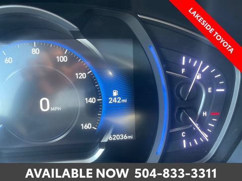 Used 2020 Hyundai Santa Fe Limited FWD image 39