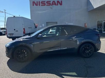 Used 2021 Tesla Model Y Long Range
