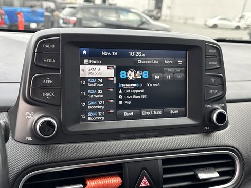 Used 2019 Hyundai Kona SEL image 33