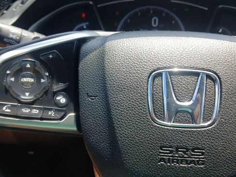 Used 2020 Honda Civic Sport image 28
