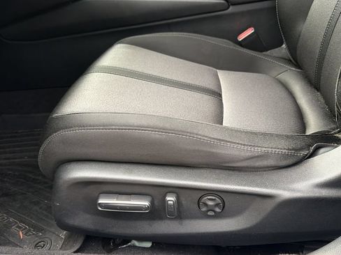 Used 2020 Honda Accord EX image 15