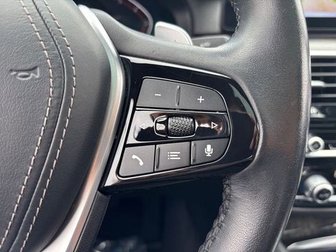 Used 2021 BMW 530i 530i w/ Convenience Package image 28