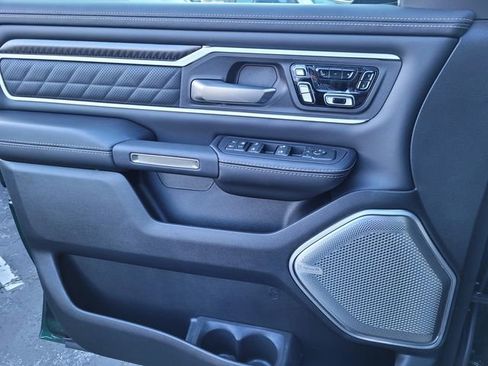 New 2026 RAM 1500 Tungsten AWD/4WD image 10