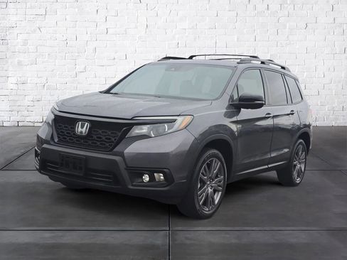 Used 2019 Honda Passport EX-L image 6