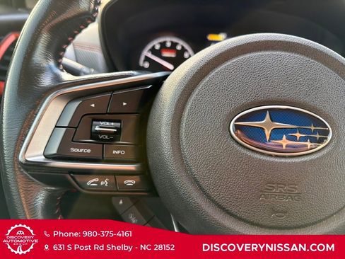 Used 2019 Subaru Forester Sport image 26