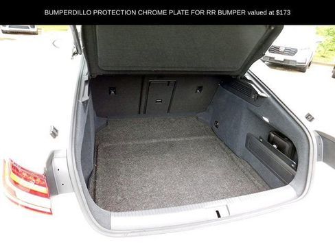 Used 2023 Volkswagen Arteon SE image 7