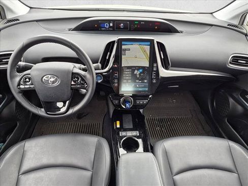 Used 2022 Toyota Prius Prime XLE FWD image 15