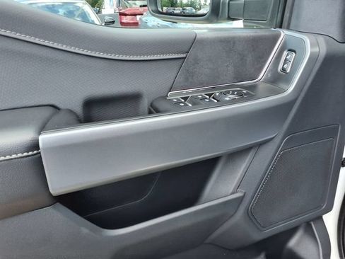 Used 2024 Ford F150 XLT w/ Mobile Office Package AWD/4WD image 29