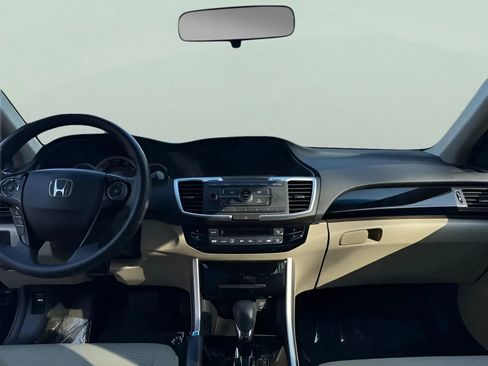 Used 2016 Honda Accord LX image 26