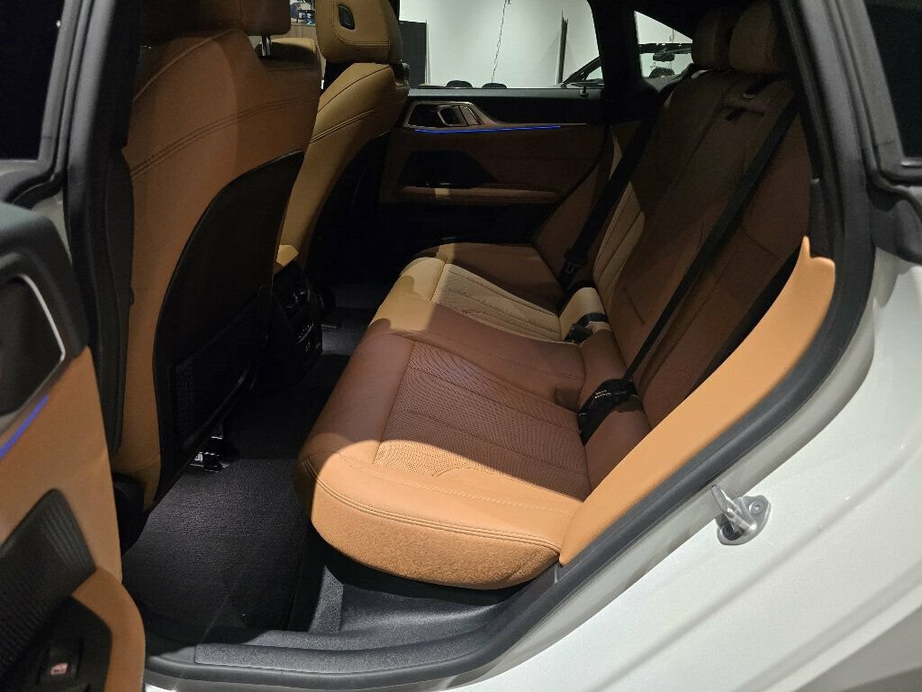 Used 2023 BMW i4 eDrive35 w/ Premium Package RWD image 20