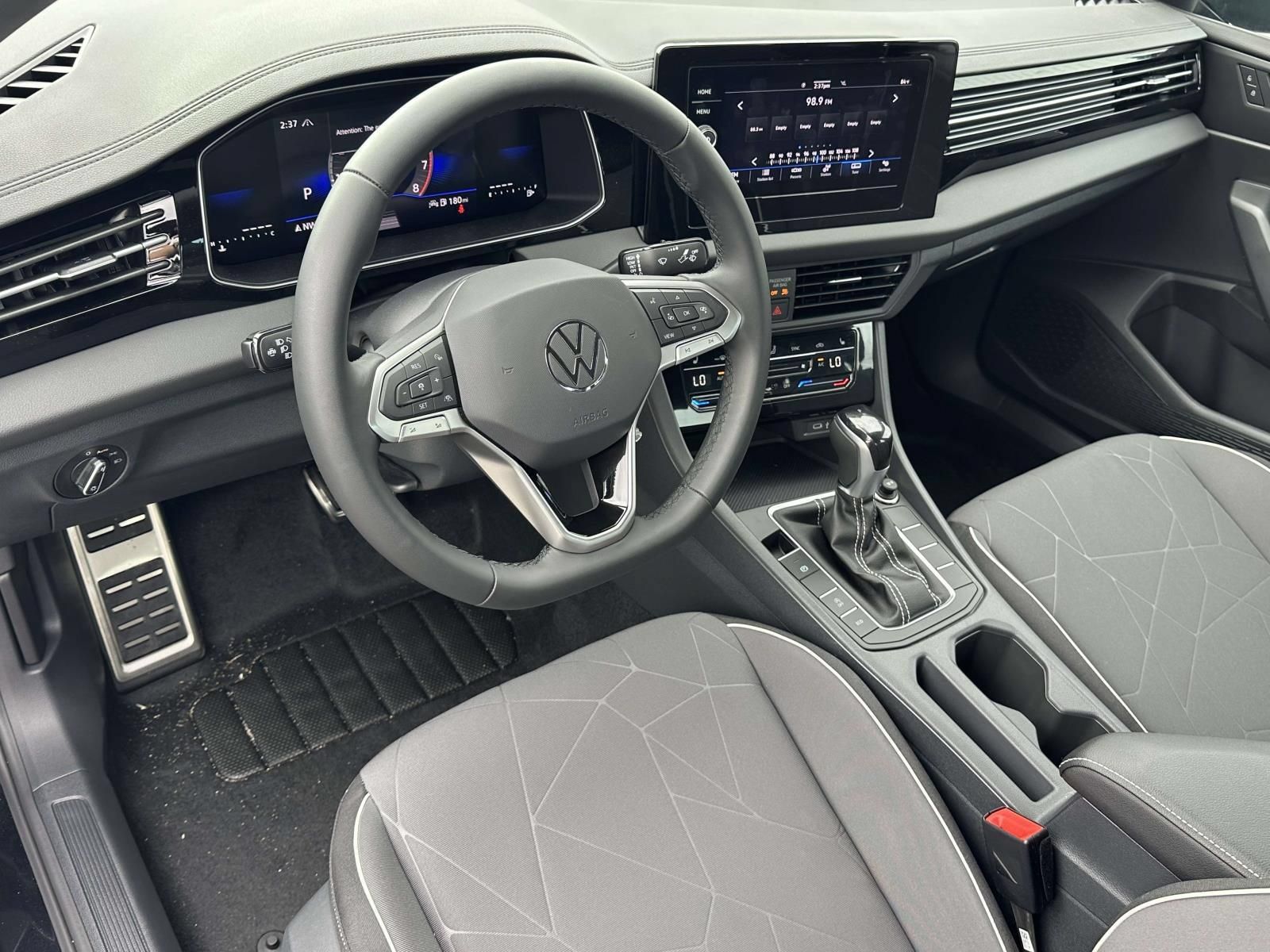 New 2026 Volkswagen Jetta Sport FWD image 10