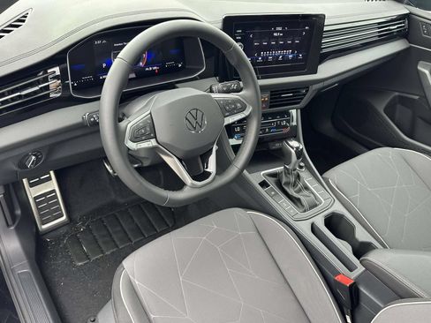 New 2026 Volkswagen Jetta Sport FWD image 10