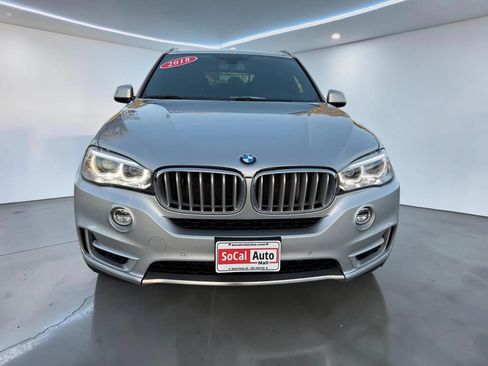 Used 2018 BMW X5 xDrive35i AWD/4WD image 8