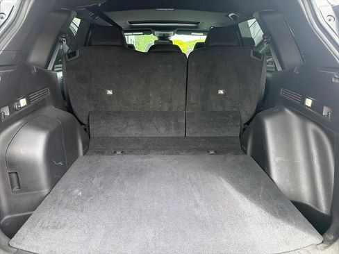 Used 2024 Honda CR-V Sport image 12