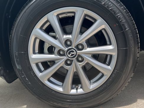 Used 2024 MAZDA CX-5 AWD 2.5 S w/ Select Package image 23