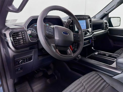 Used 2023 Ford F150 XL w/ STX Appearance Package image 9