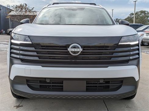 New 2026 Nissan Kicks SV w/ Cold Weather Package image 3