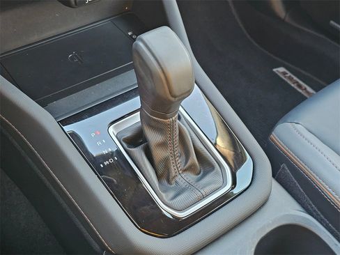 Used 2025 Subaru Forester Sport w/ Popular Package #1 image 35